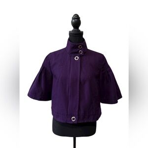 Apt. 9 Purple Women's Jacket